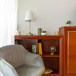 2br Lakeside Haven W Ac By Nw * Siofok