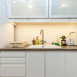 Apartment 2br Lakeside Haven W Ac By Nw