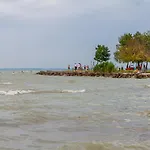 2br Lakeside Haven W Ac By Nw Apartment Siofok