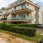 2br Lakeside Haven W Ac By Nw Apartment Siofok