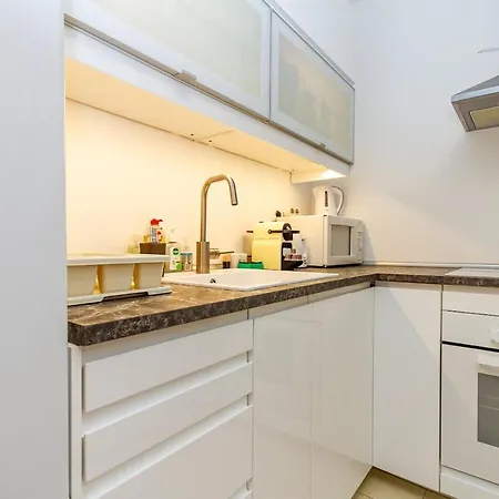 Daire 2br Lakeside Haven W Ac By Nw