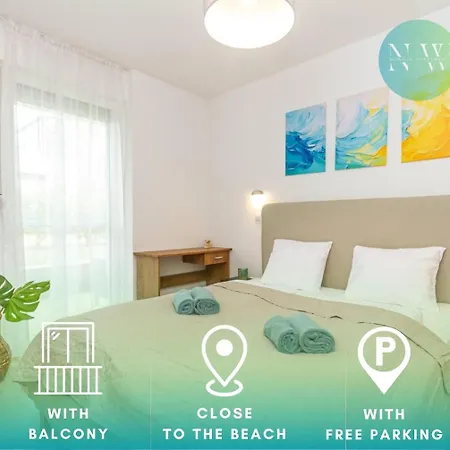 Lägenhet 2br Lakeside Haven W Ac By Nw *