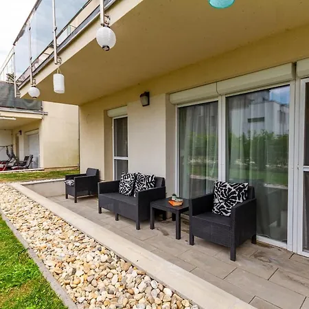 Daire 2br Lakeside Haven W Ac By Nw *