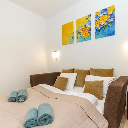 2br Lakeside Haven W Ac By Nw * Siófok