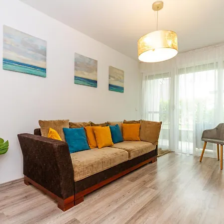 Apartman 2br Lakeside Haven W Ac By Nw *