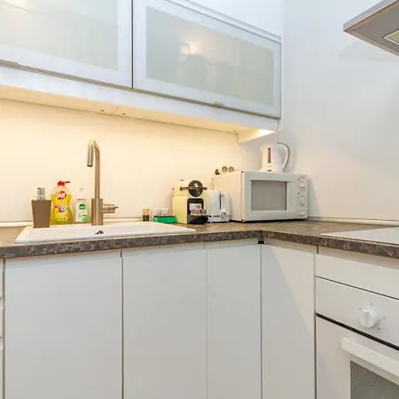 2br Lakeside Haven W Ac By Nw * 시오포크