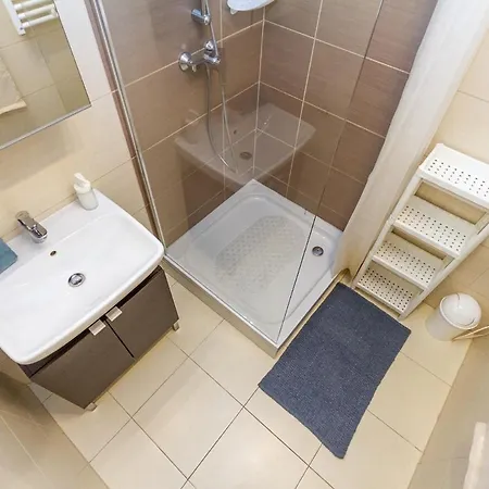 Daire 2br Lakeside Haven W Ac By Nw