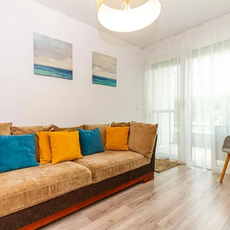 Daire 2br Lakeside Haven W Ac By Nw Siofok
