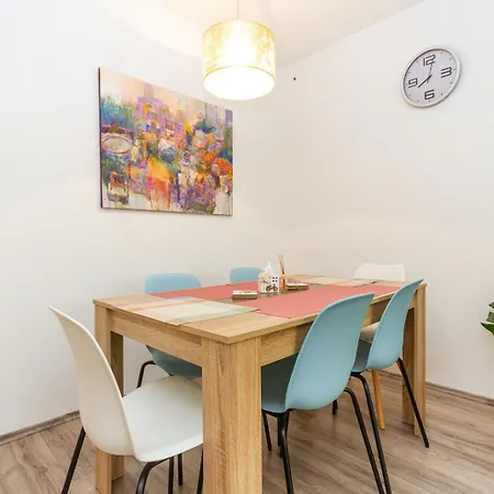 Daire 2br Lakeside Haven W Ac By Nw