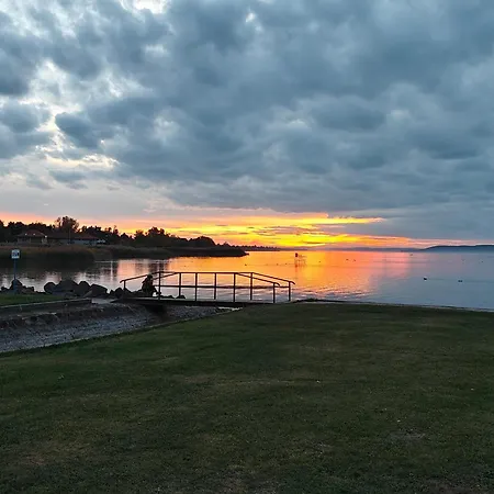 Apartment 2br Lakeside Haven W Ac By Nw Siofok