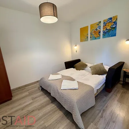 2br Lakeside Haven W Ac By Nw Apartman *