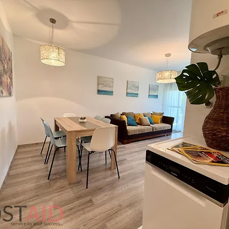 2br Lakeside Haven W Ac By Nw Apartman *