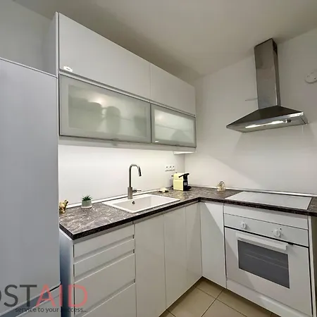 Apartman 2br Lakeside Haven W Ac By Nw *