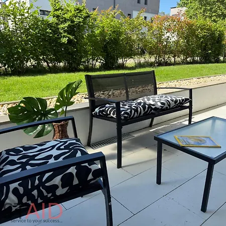 Apartman 2br Lakeside Haven W Ac By Nw *