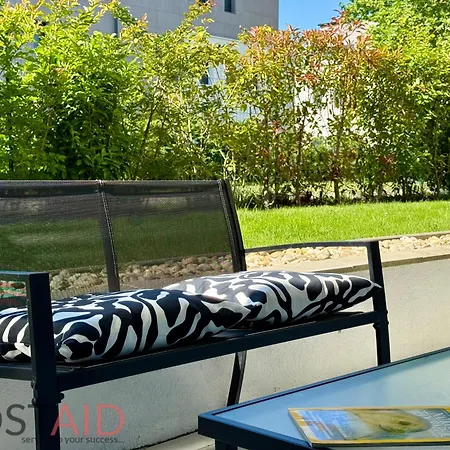 Apartman 2br Lakeside Haven W Ac By Nw