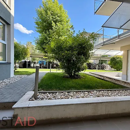 Apartman 2br Lakeside Haven W Ac By Nw